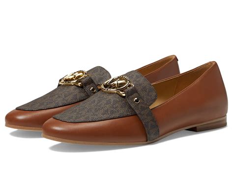 michael kors rory loafers|Michael Kors loafers for men.